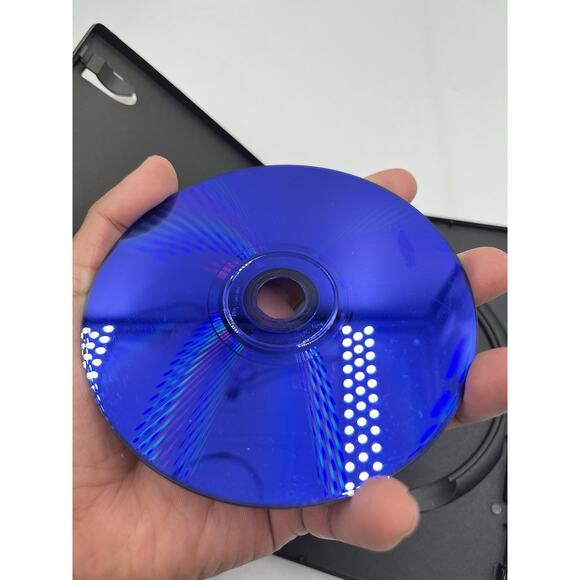 Crash Bandicoot: Wrath of Cortex (PlayStation 2, PS2, 2002) Disc Only With Case - Picture 2 of 4